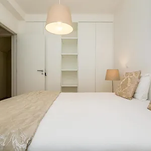 Apartment Whome | Graca Premium #27, Lisbon