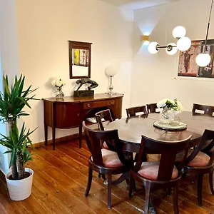Apartment Bairro Alto, Lisbon