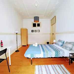 Casa de hóspedes Fernando Pessoa, Lisboa