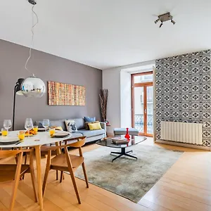 Apartment Chiado Mercy Ii, Lisbon